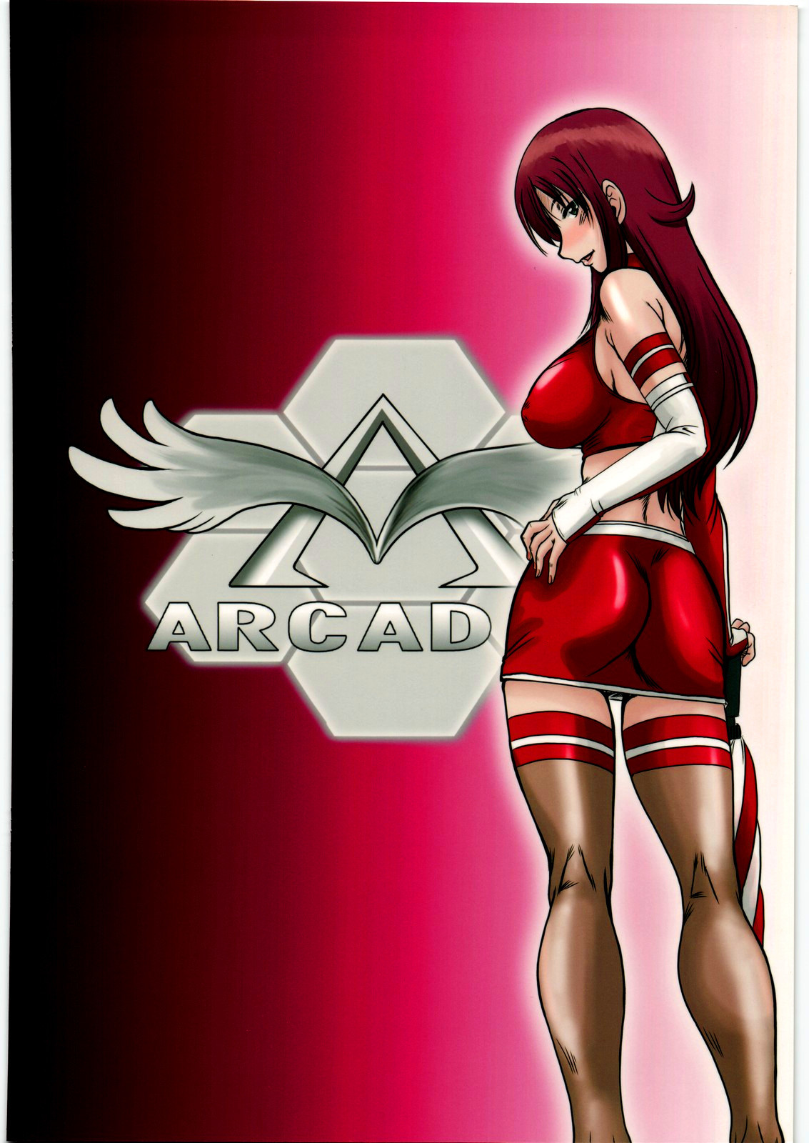 Hentai Manga Comic-F-77-Read-71